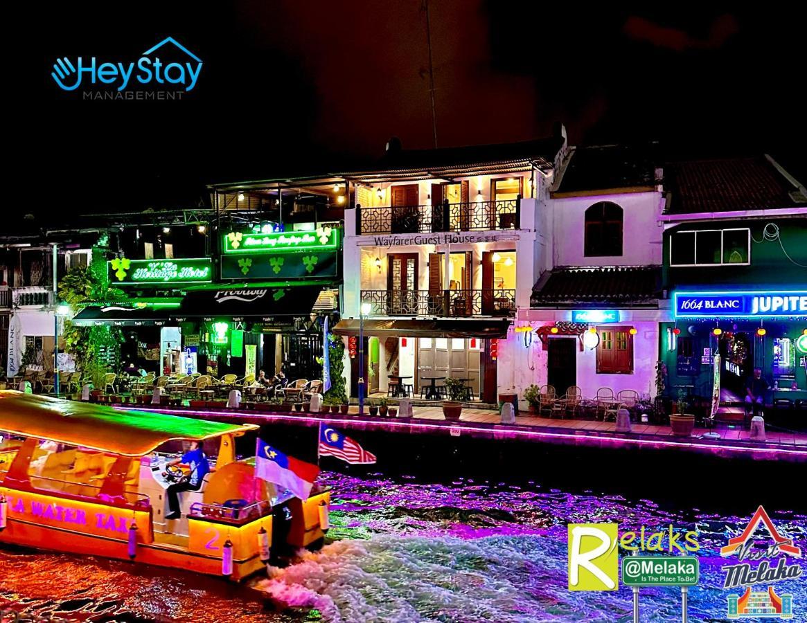 Guest house Wayfarer Jonker Street By Heystay Management