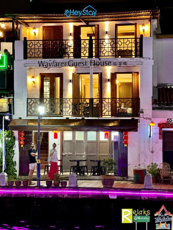 Wayfarer Jonker Street By Heystay Management