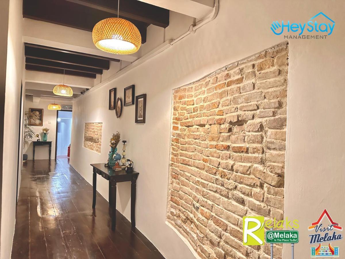 Wayfarer Jonker Street By Heystay Management Guest house 2*