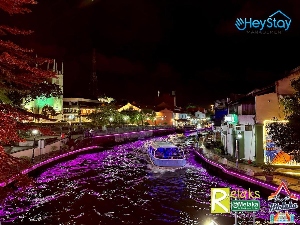 Guest house Wayfarer Jonker Street By Heystay Management