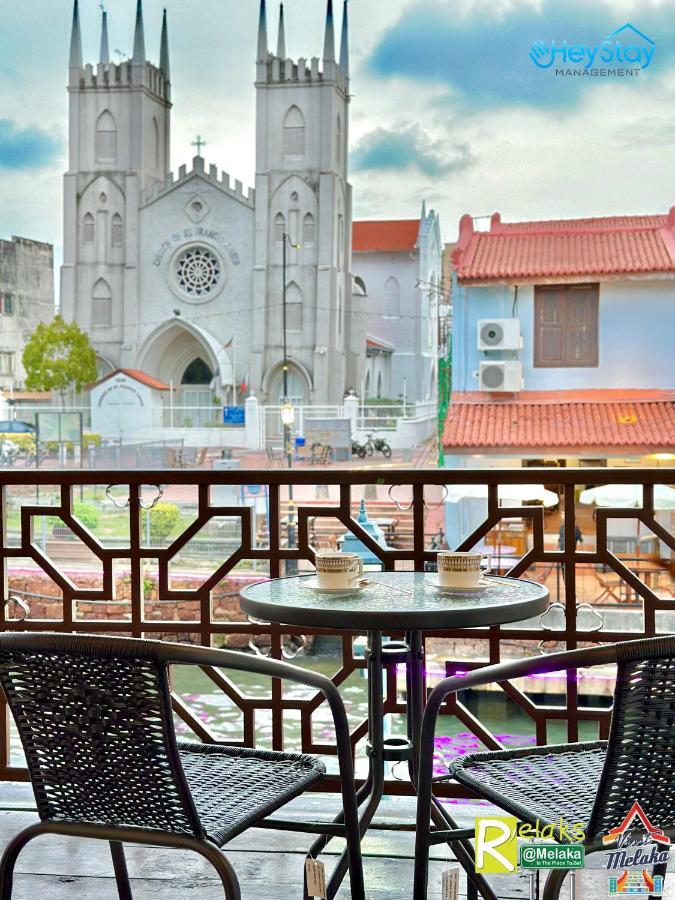 Wayfarer Jonker Street By Heystay Management Guest house 2*