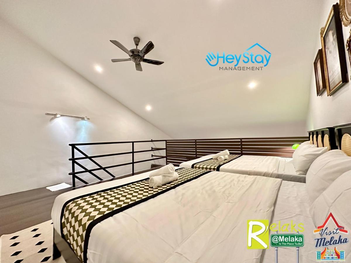 Wayfarer Jonker Street By Heystay Management
