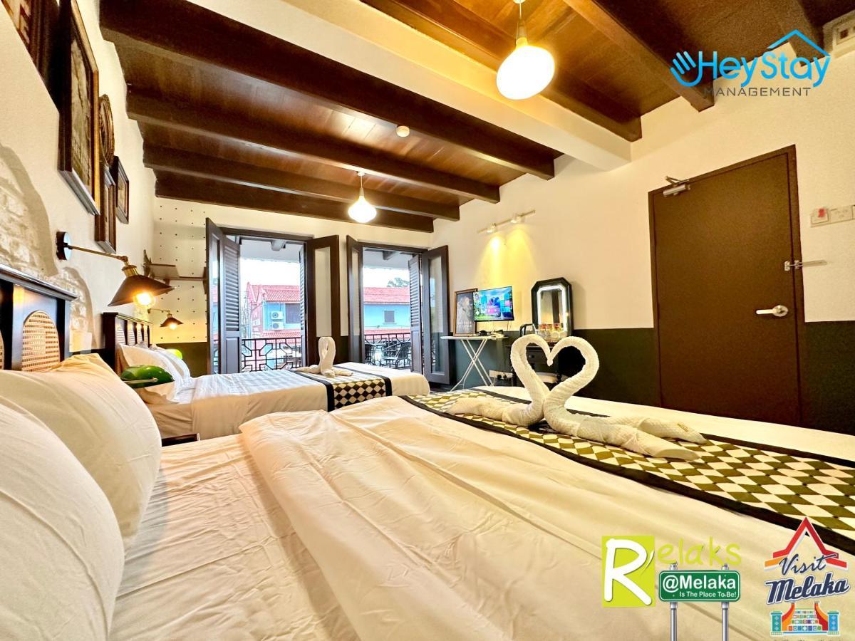 Guest house Wayfarer Jonker Street By Heystay Management