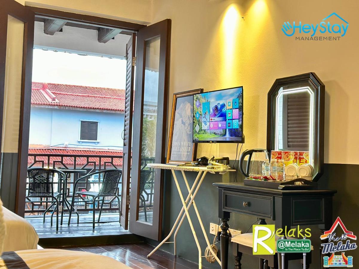 Wayfarer Jonker Street By Heystay Management Guest house 2*