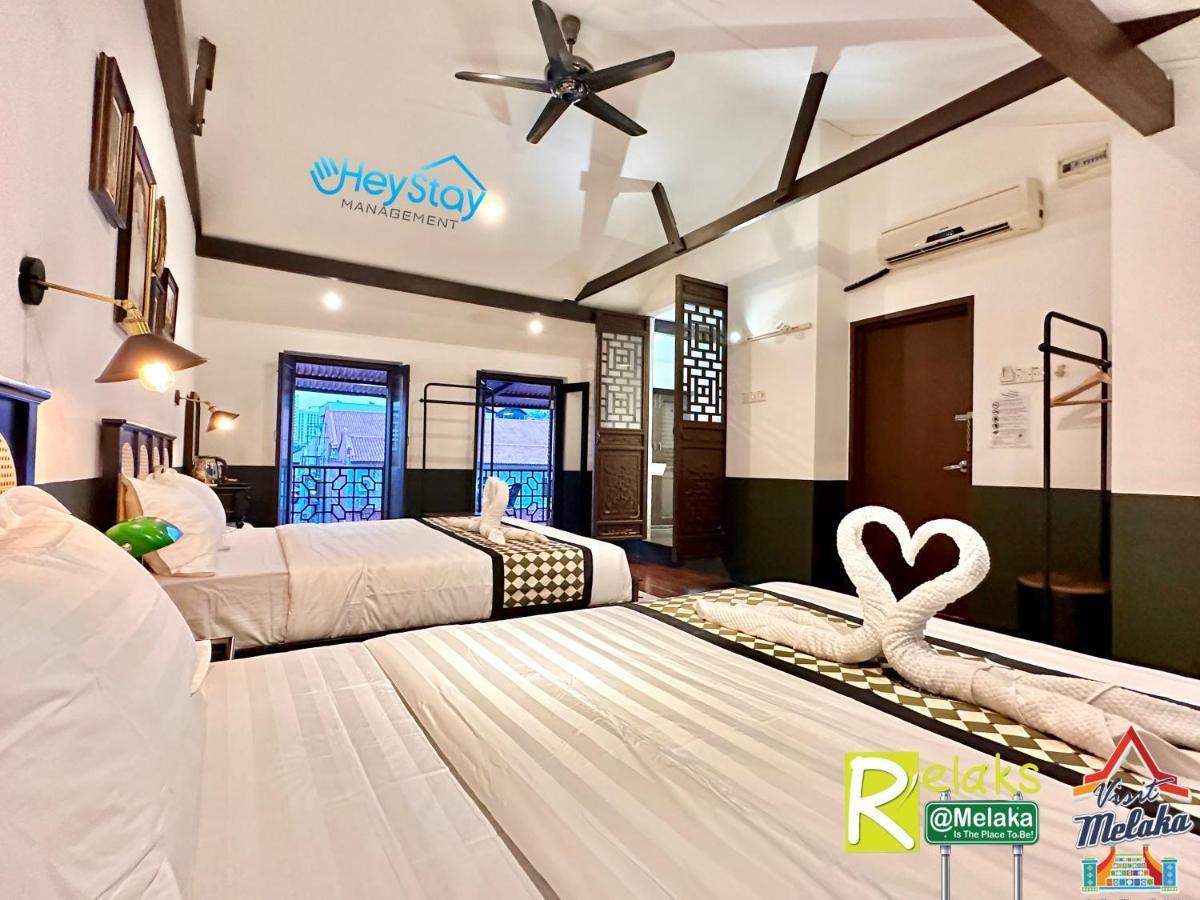Wayfarer Jonker Street By Heystay Management Guest house 2*