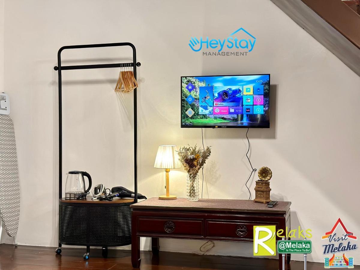 Wayfarer Jonker Street By Heystay Management 2*