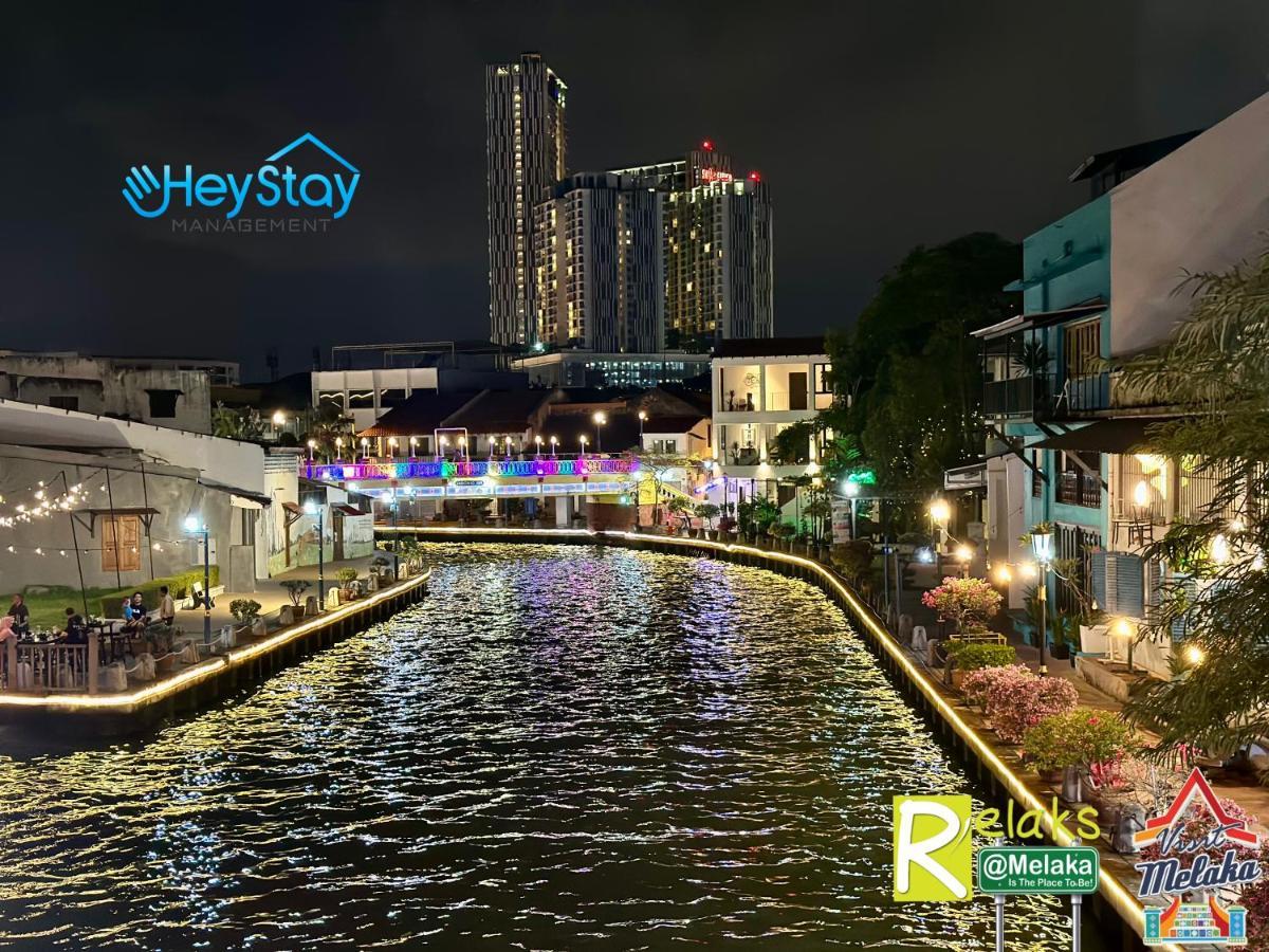 Wayfarer Jonker Street By Heystay Management Guest house 2*