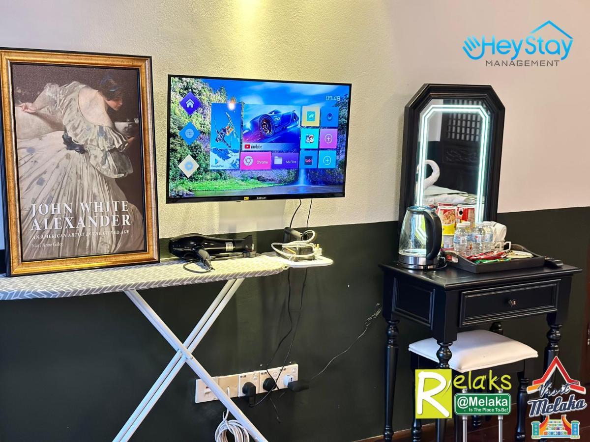 Wayfarer Jonker Street By Heystay Management