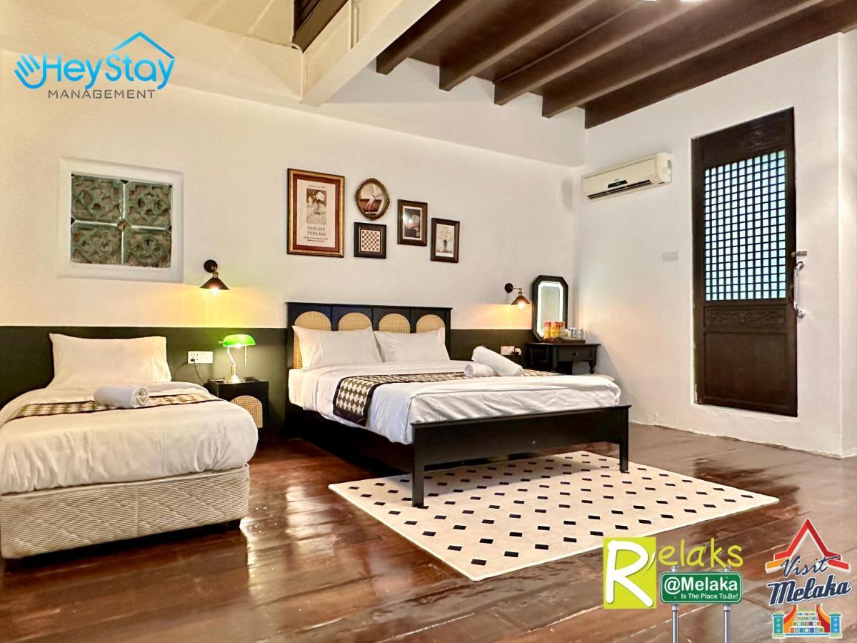 Wayfarer Jonker Street By Heystay Management Guest house 2*