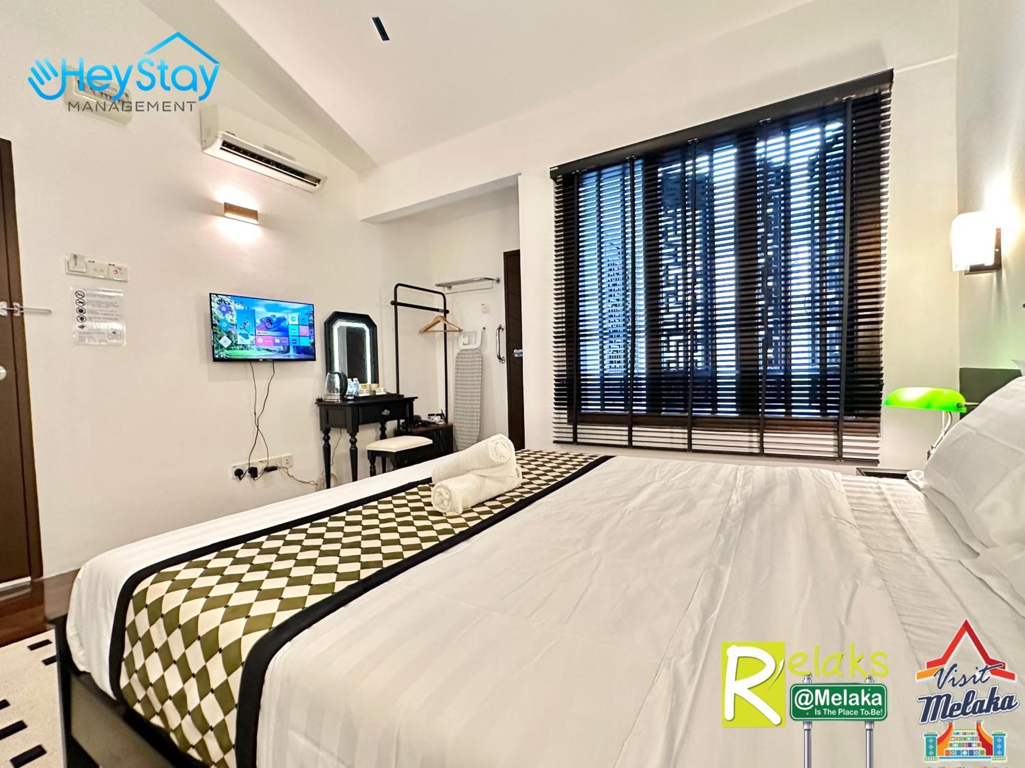 Guest house Wayfarer Jonker Street By Heystay Management 2*