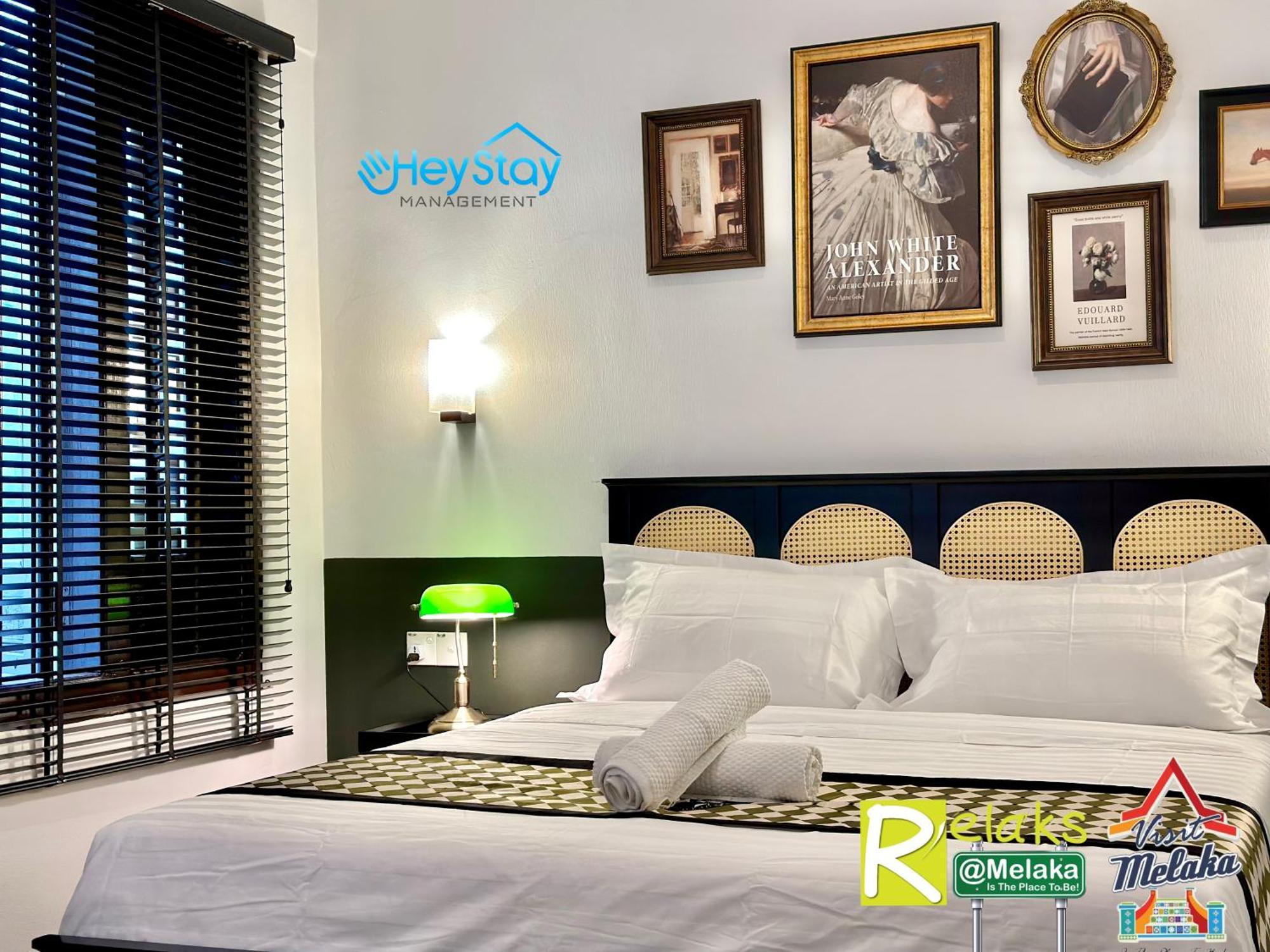 Guest house Wayfarer Jonker Street By Heystay Management