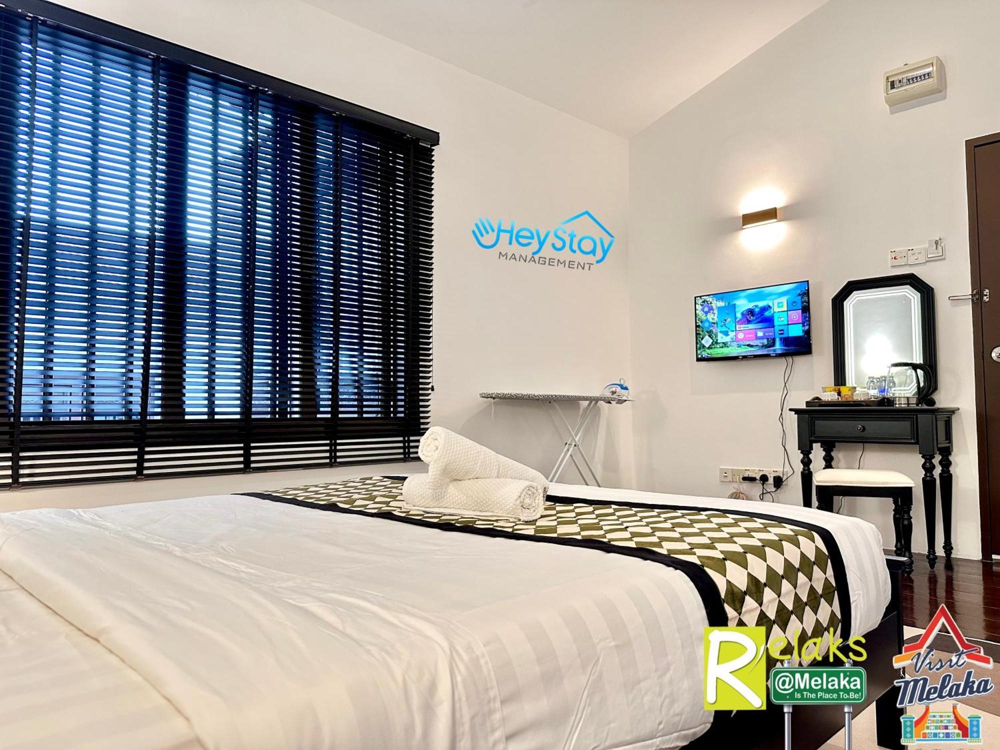 Guest house Wayfarer Jonker Street By Heystay Management 2*