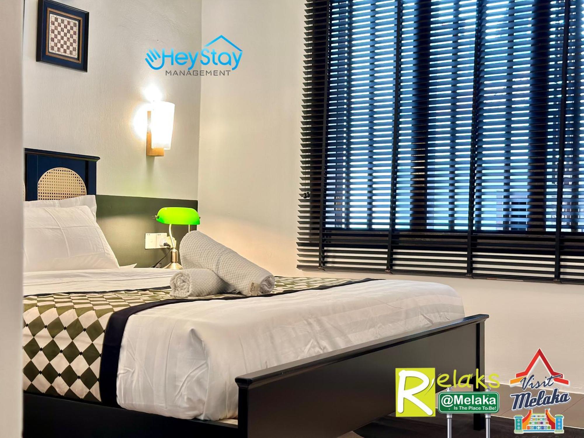 Wayfarer Jonker Street By Heystay Management Guest house 2*