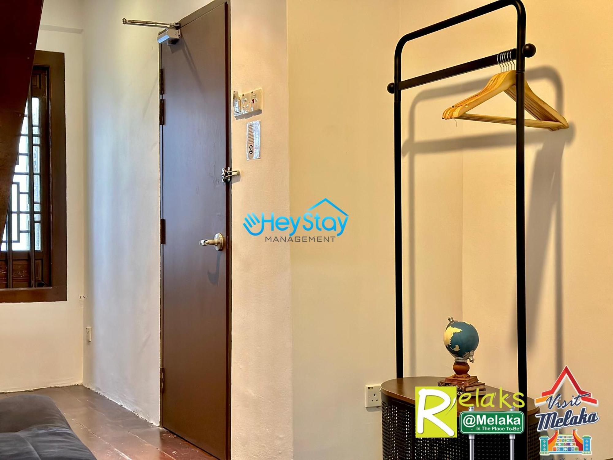 Guest house Wayfarer Jonker Street By Heystay Management Malacca