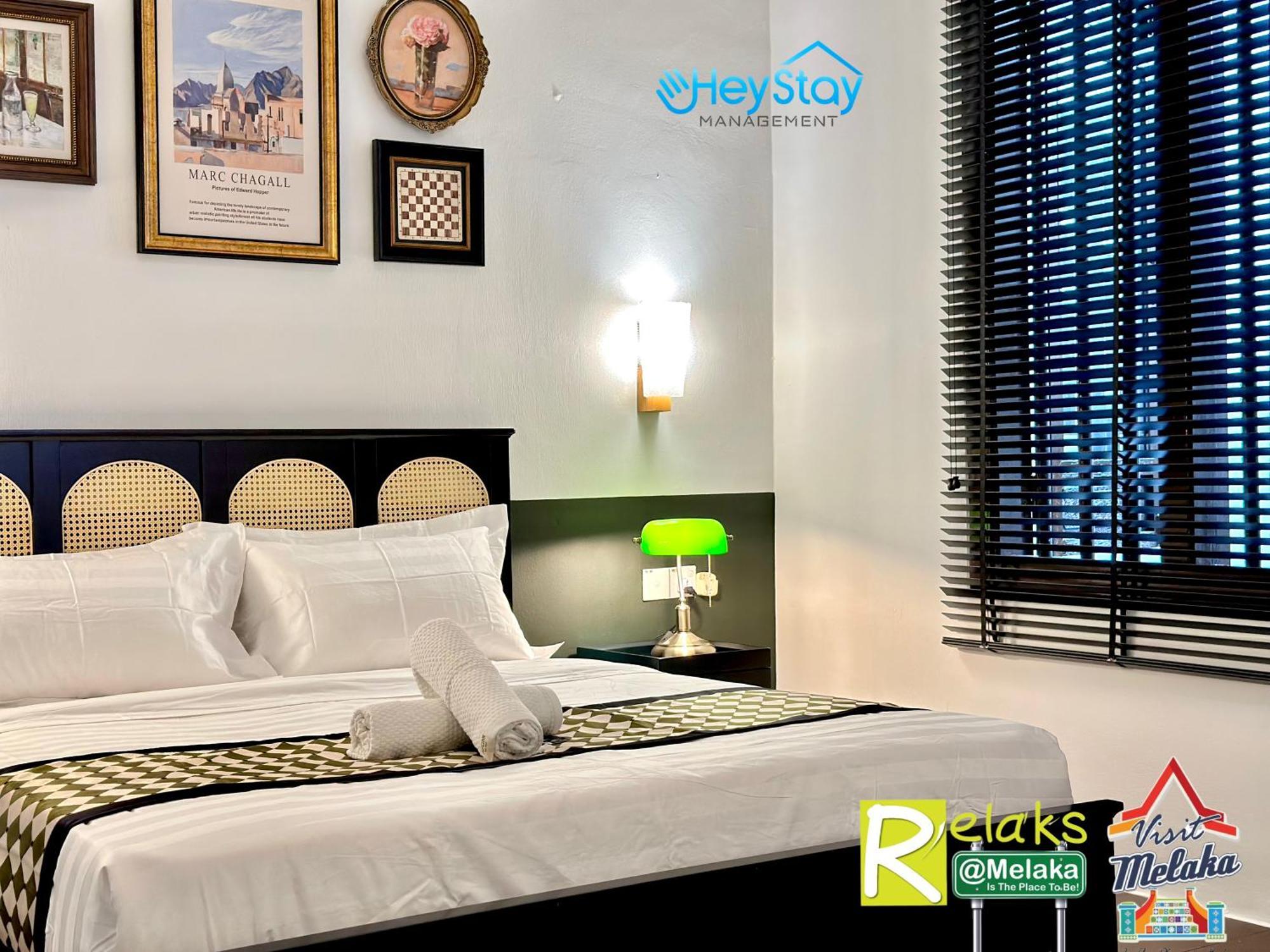 Guest house Wayfarer Jonker Street By Heystay Management