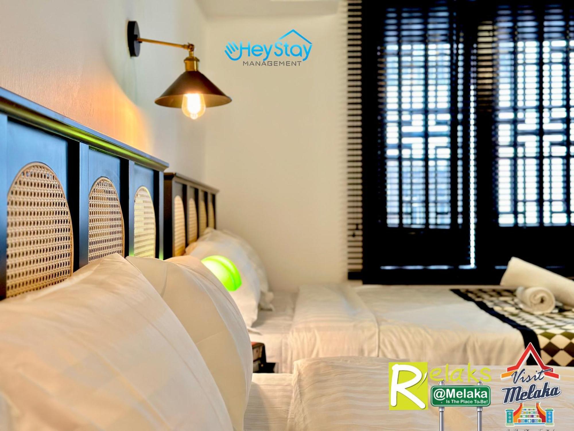 Guest house Wayfarer Jonker Street By Heystay Management 2*