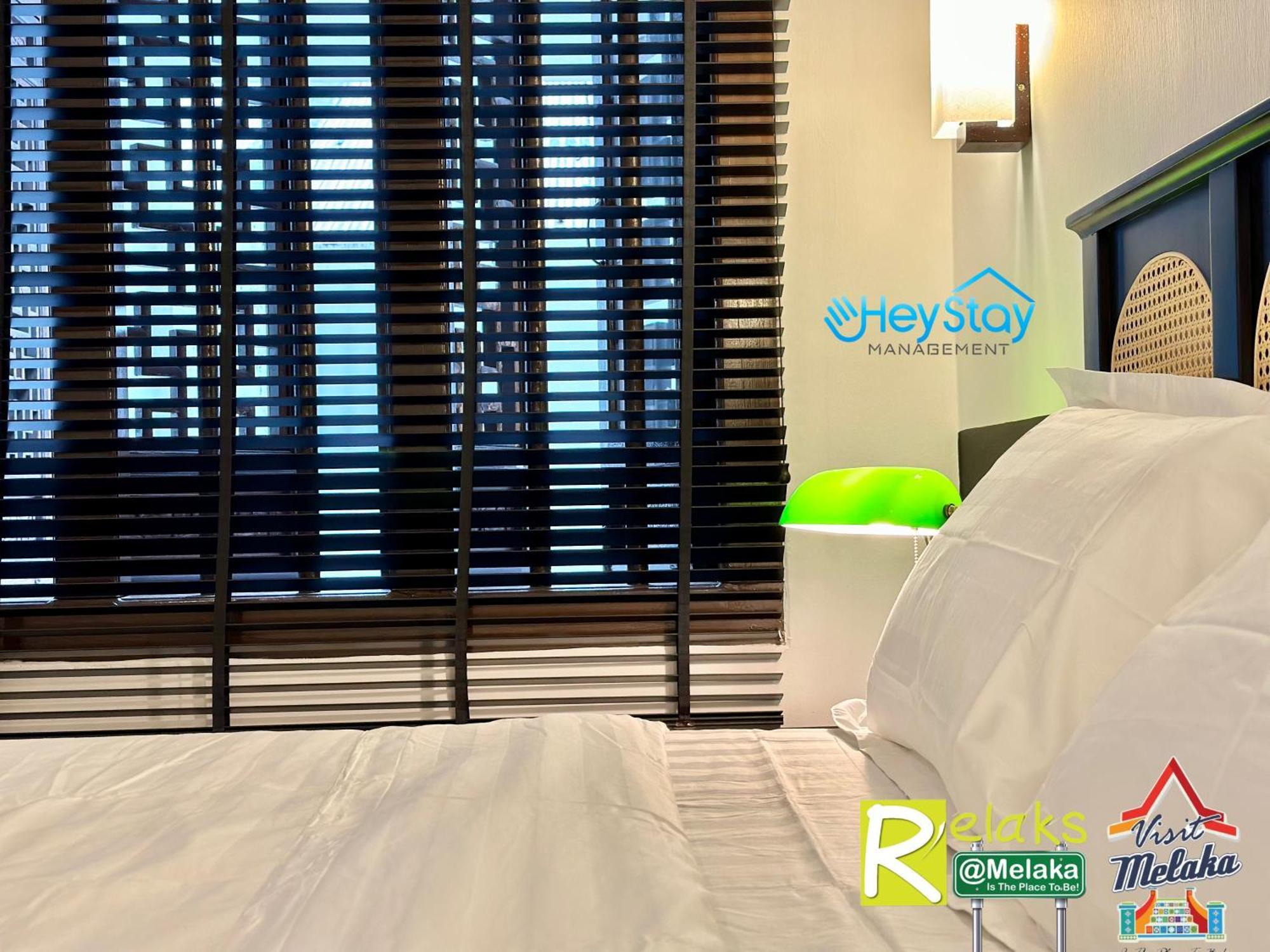 Wayfarer Jonker Street By Heystay Management Guest house 2*