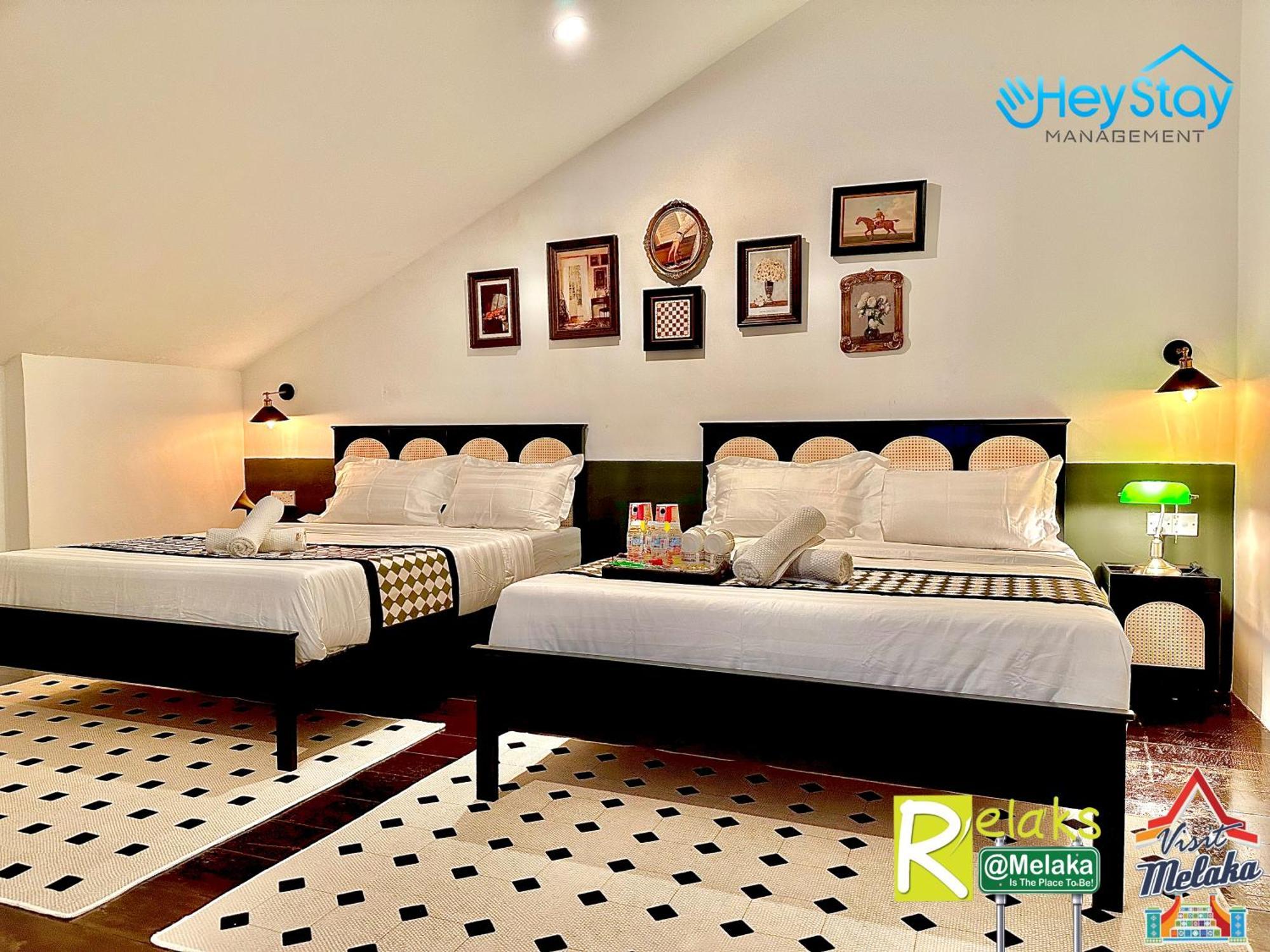 Wayfarer Jonker Street By Heystay Management