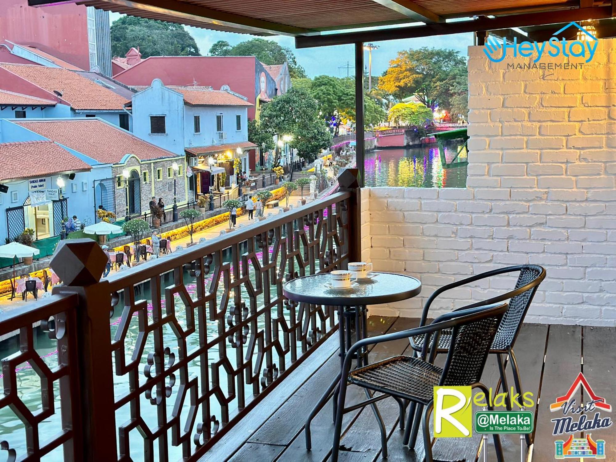 Wayfarer Jonker Street By Heystay Management Guest house 2*