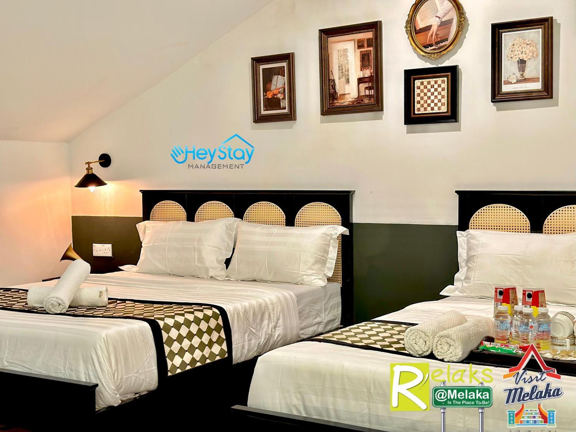 Guest house Wayfarer Jonker Street By Heystay Management