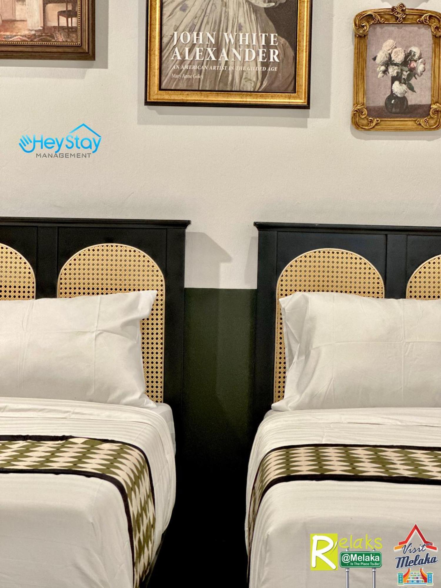 Wayfarer Jonker Street By Heystay Management 2*