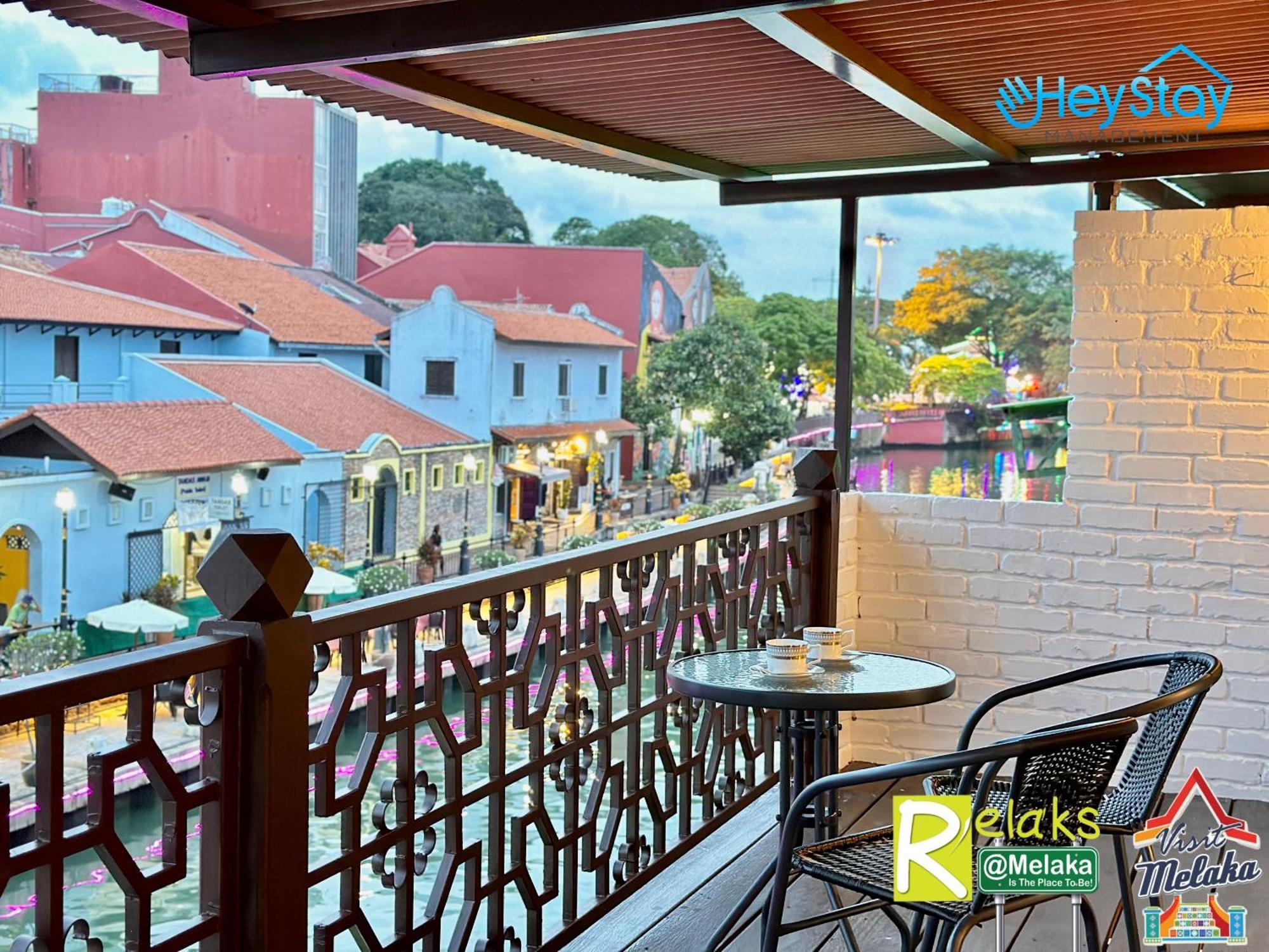 Wayfarer Jonker Street By Heystay Management 2*