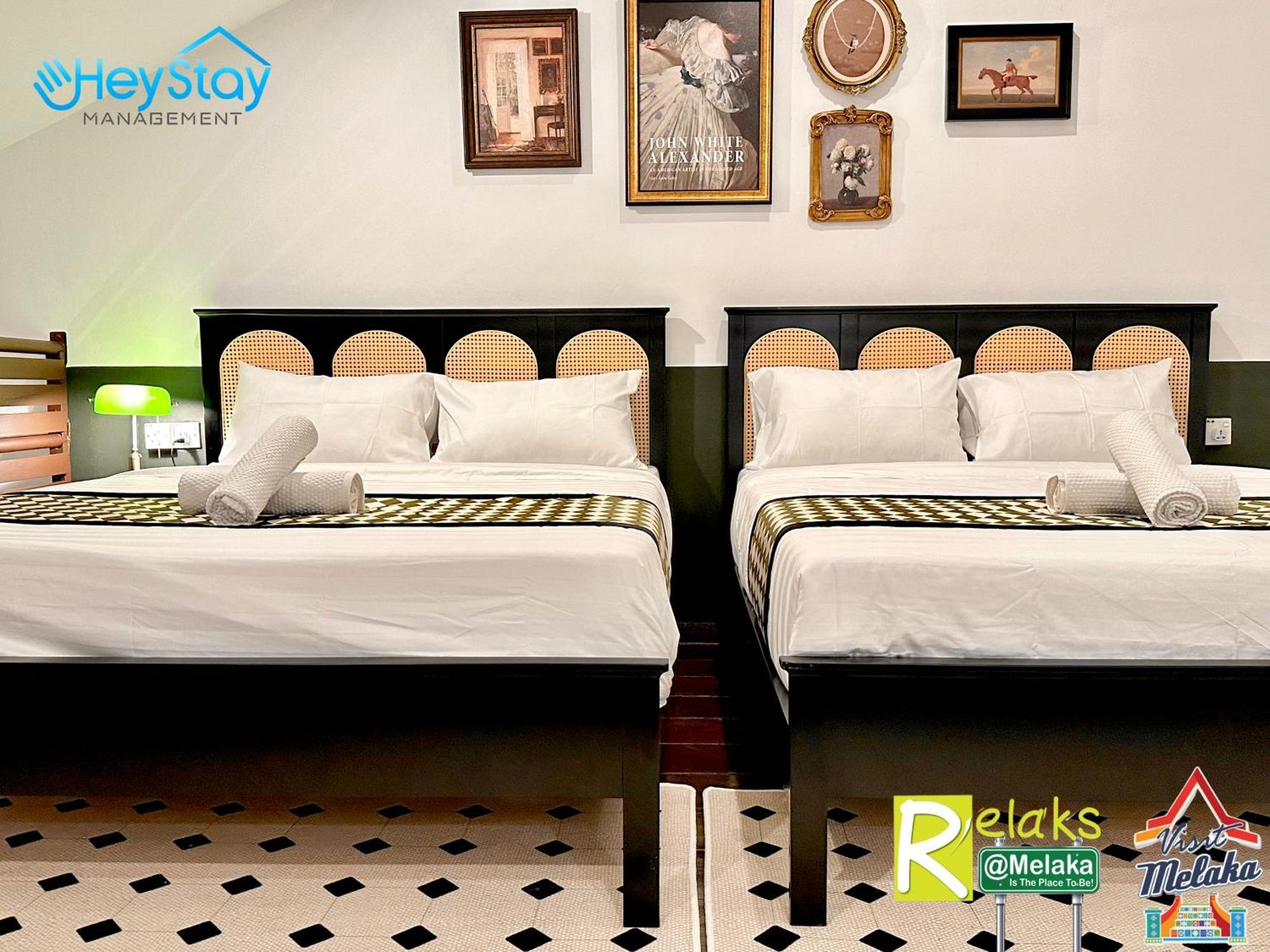 Guest house Wayfarer Jonker Street By Heystay Management